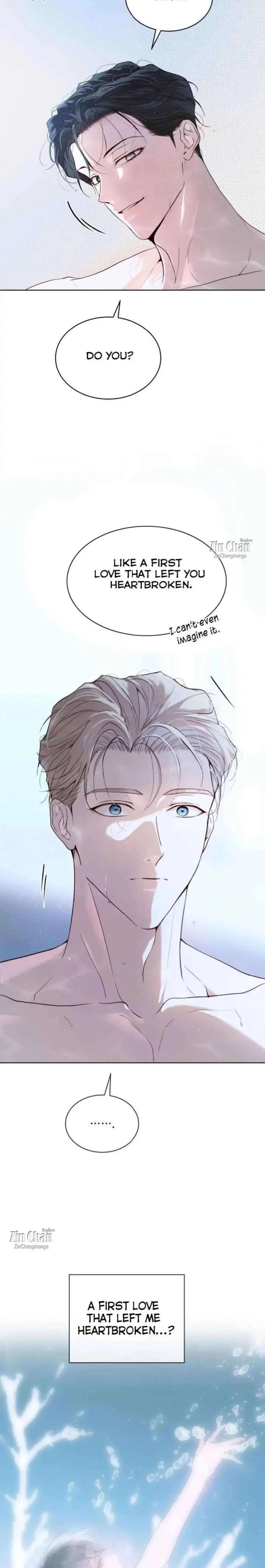 Read PASSION: Raga chapter 39 image 30 on Lezhin
