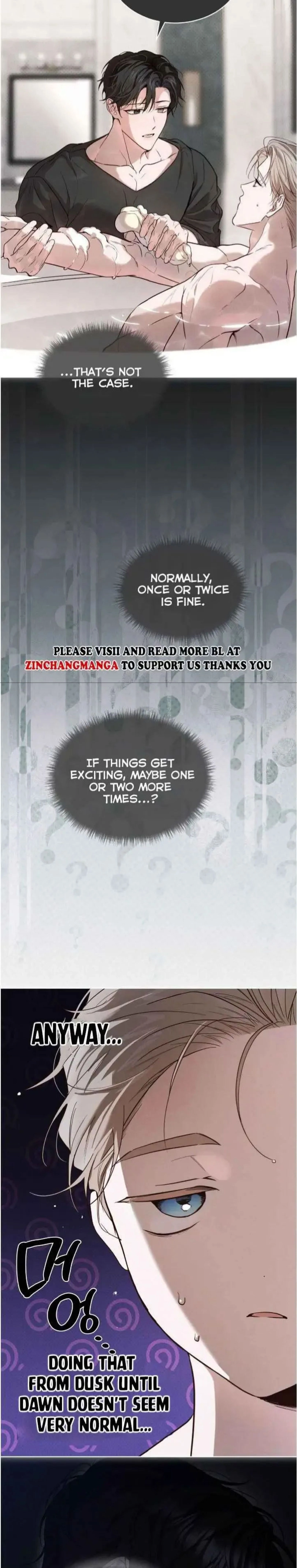 Read PASSION: Raga chapter 39 image 4 on Lezhin