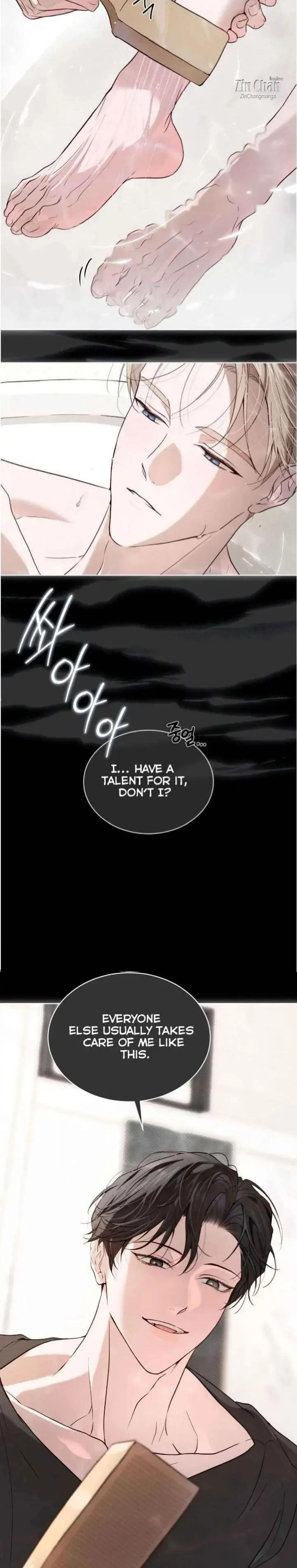 Read PASSION: Raga chapter 39 image 7 on Lezhin