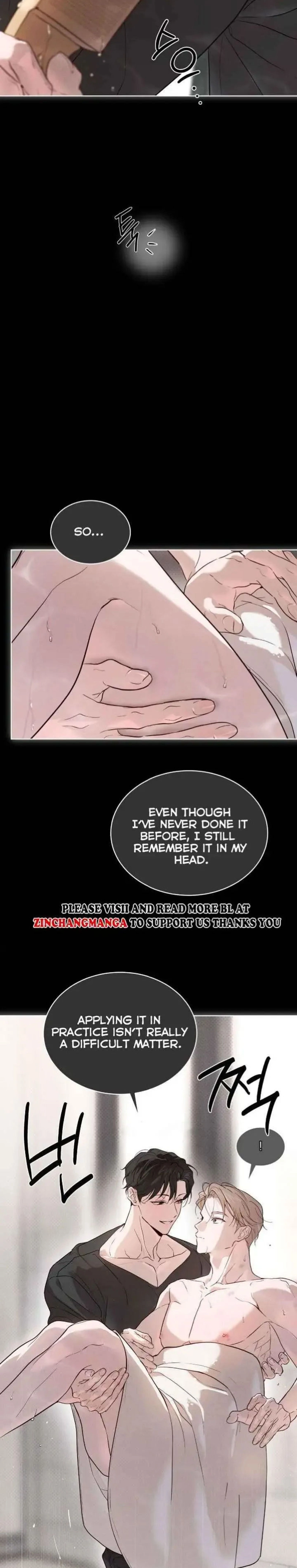 Read PASSION: Raga chapter 39 image 8 on Lezhin