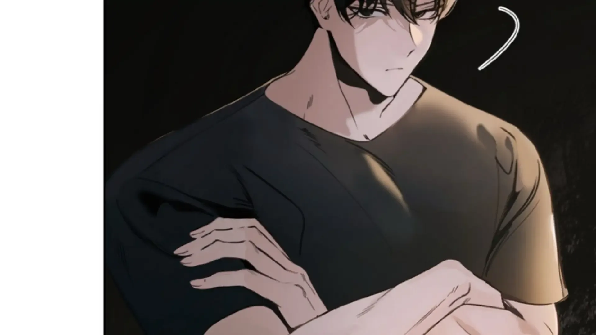 Read PASSION: Raga chapter 4 image 102 on Lezhin