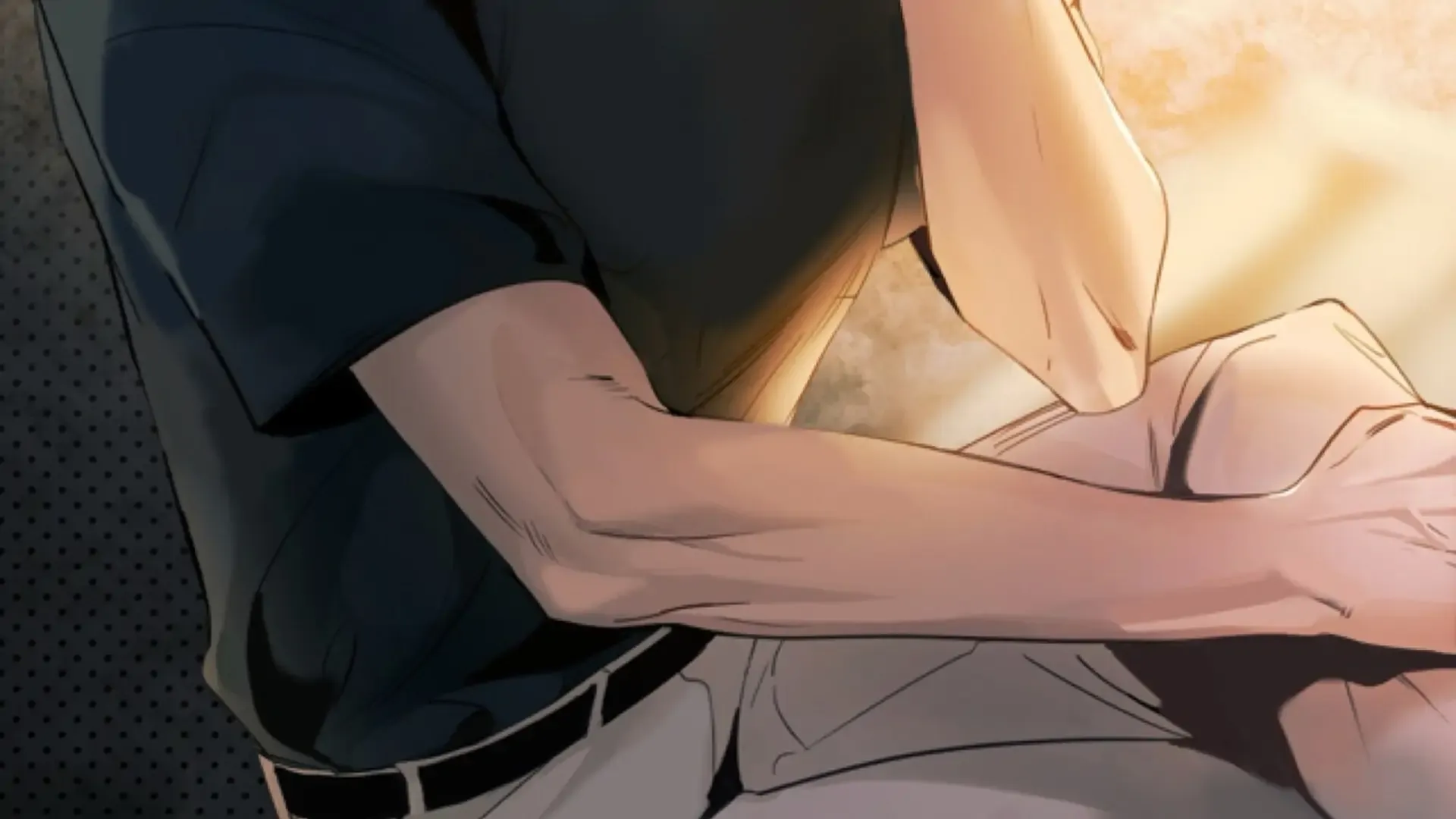 Read PASSION: Raga chapter 4 image 118 on Lezhin