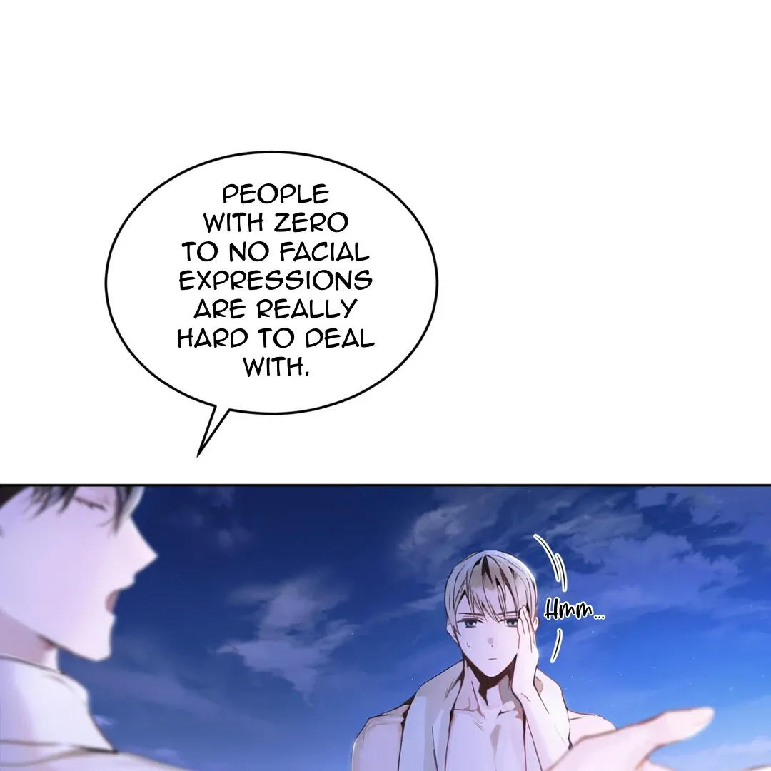 Read PASSION: Raga chapter 4 image 25 on Lezhin