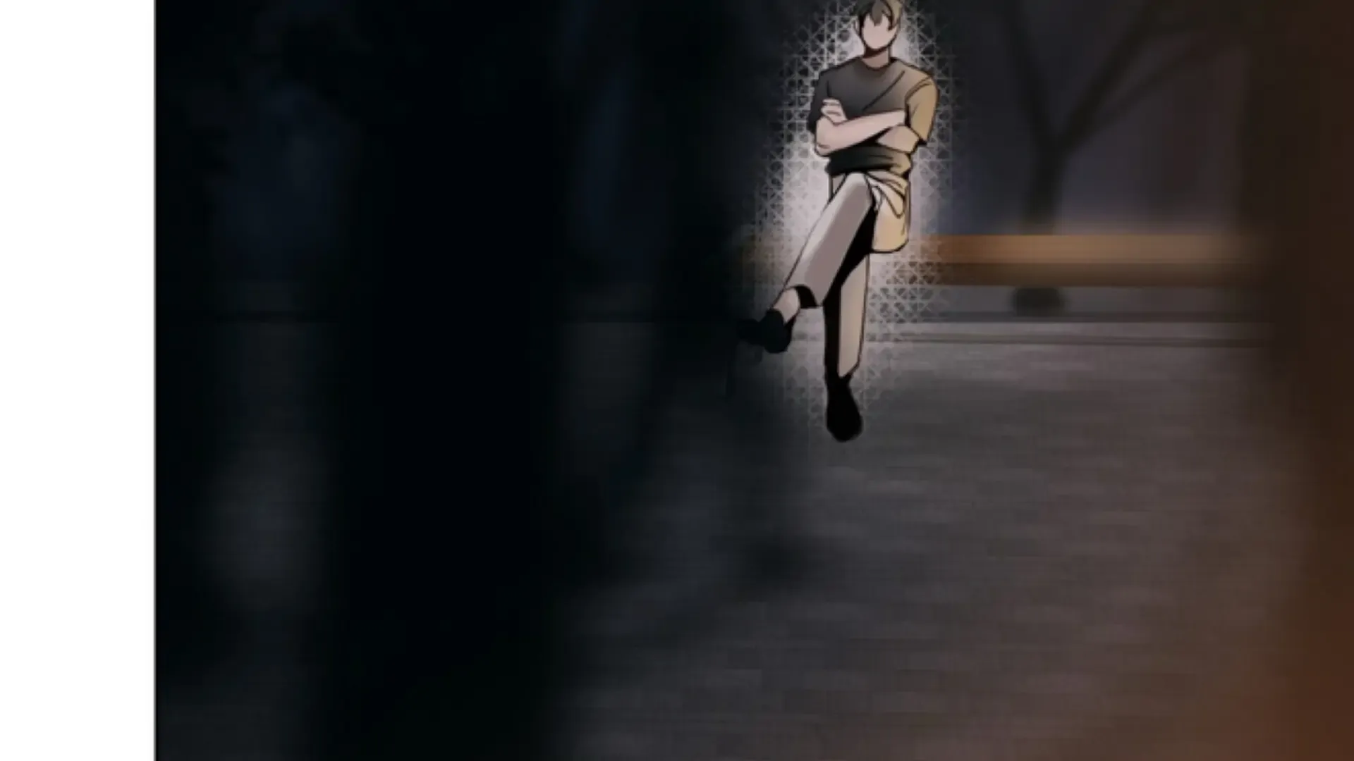 Read PASSION: Raga chapter 4 image 91 on Lezhin