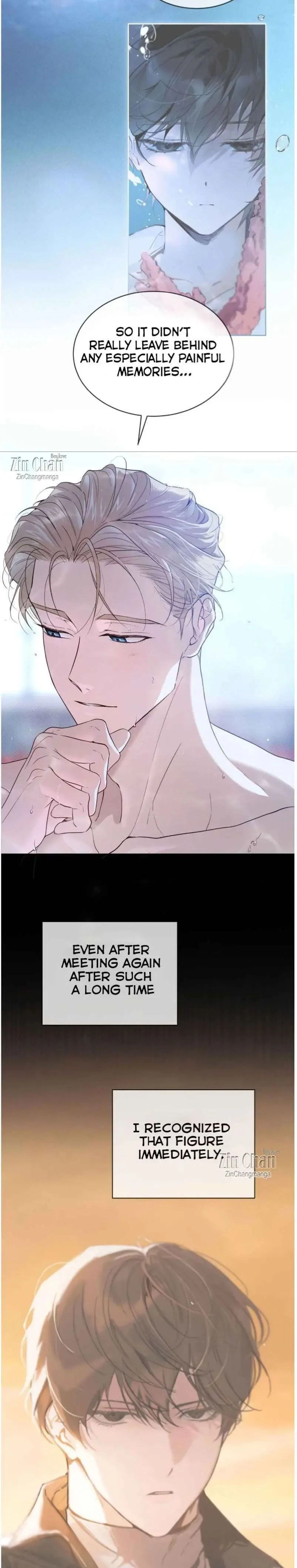 Read PASSION: Raga chapter 40 image 1 on Lezhin