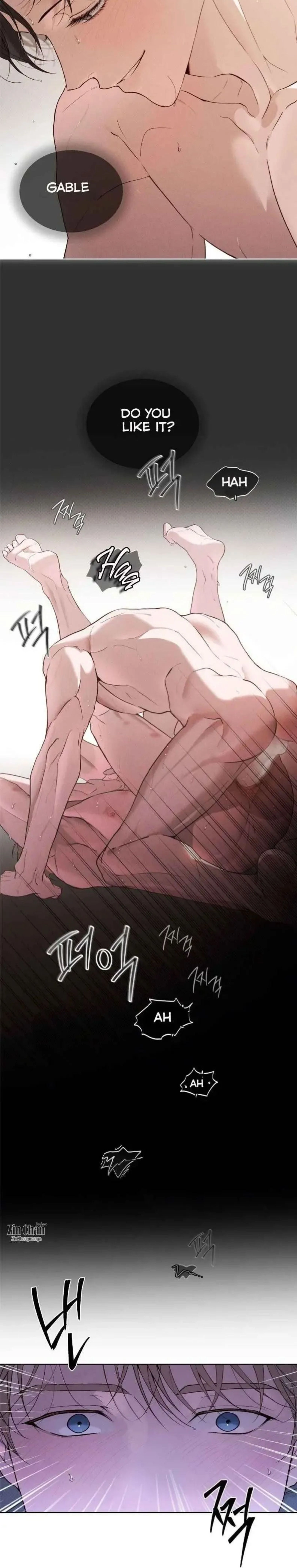 Read PASSION: Raga chapter 40 image 10 on Lezhin