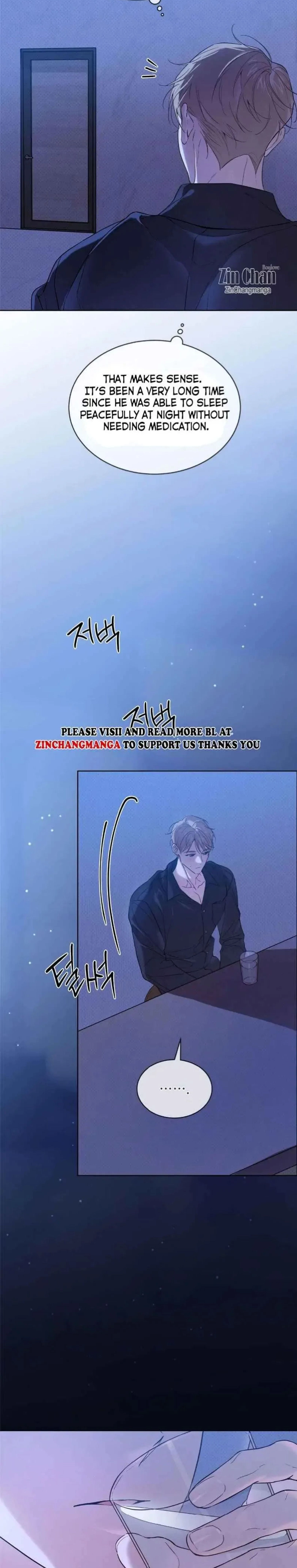 Read PASSION: Raga chapter 40 image 12 on Lezhin