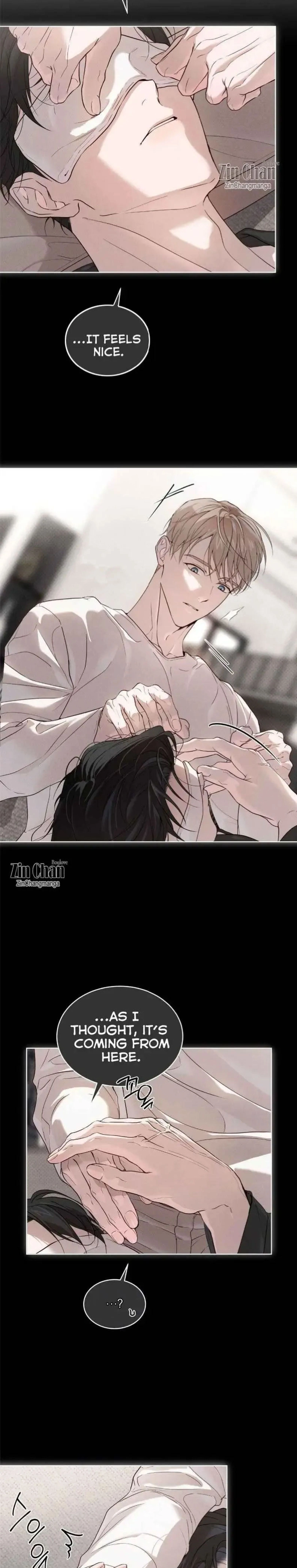 Read PASSION: Raga chapter 40 image 17 on Lezhin