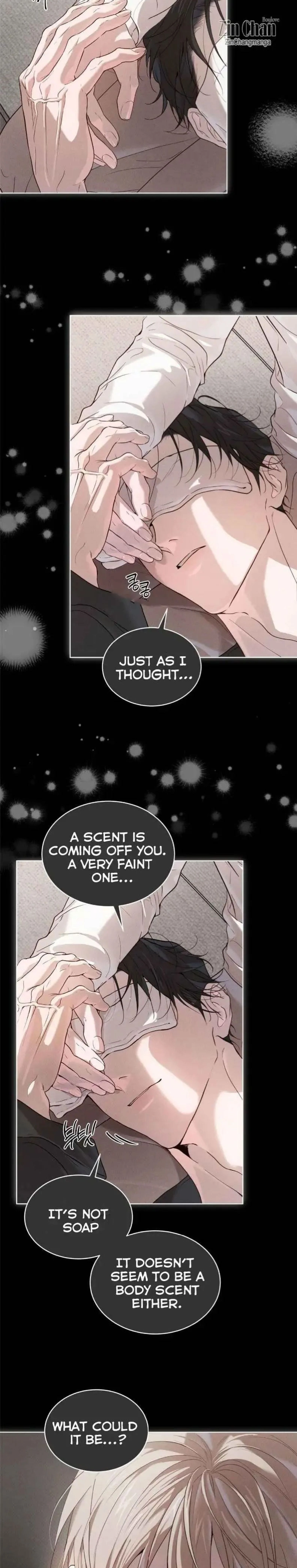 Read PASSION: Raga chapter 40 image 18 on Lezhin
