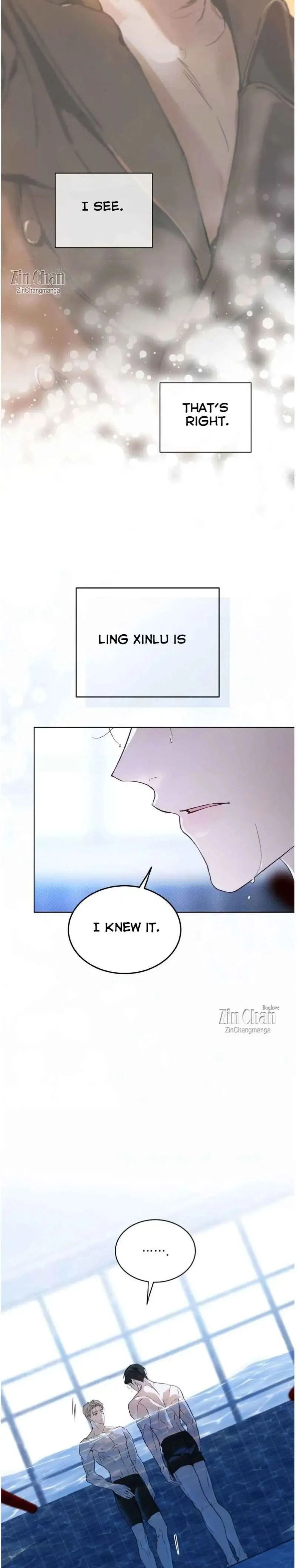 Read PASSION: Raga chapter 40 image 2 on Lezhin