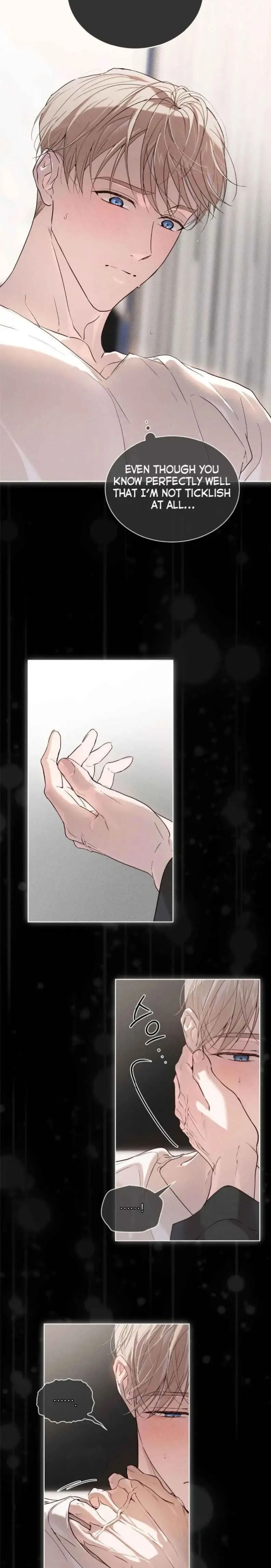 Read PASSION: Raga chapter 40 image 21 on Lezhin