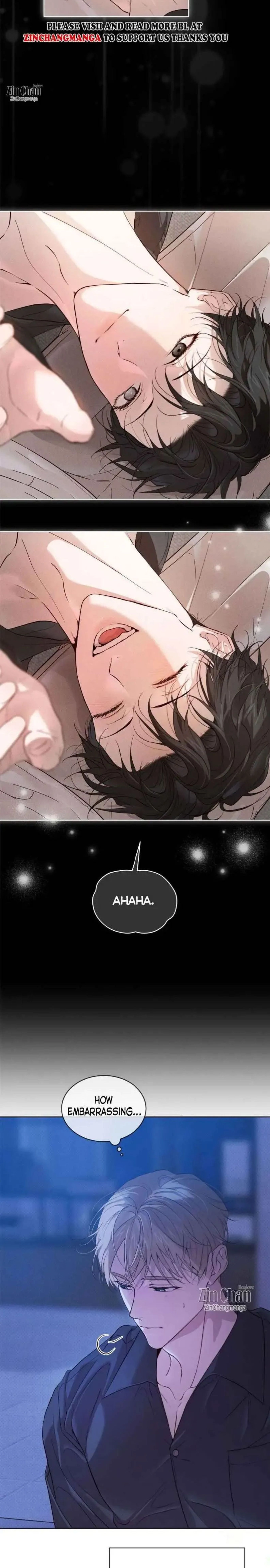Read PASSION: Raga chapter 40 image 22 on Lezhin