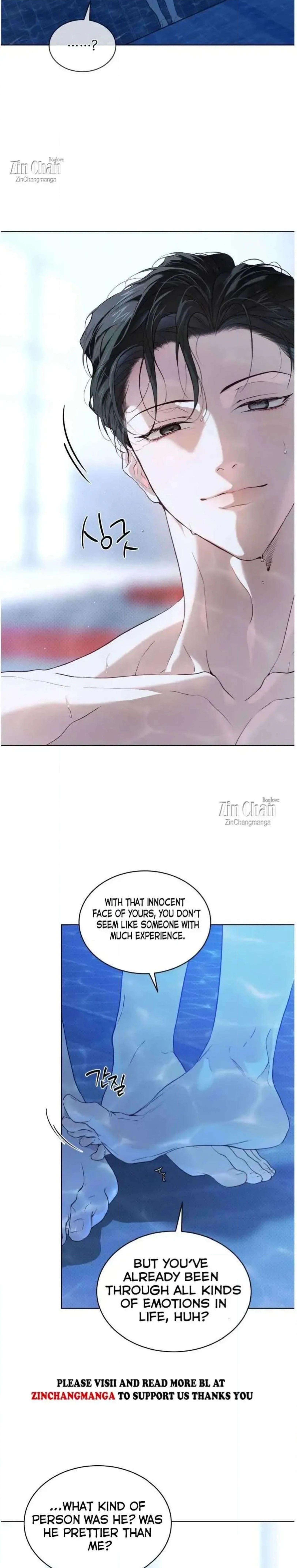 Read PASSION: Raga chapter 40 image 3 on Lezhin