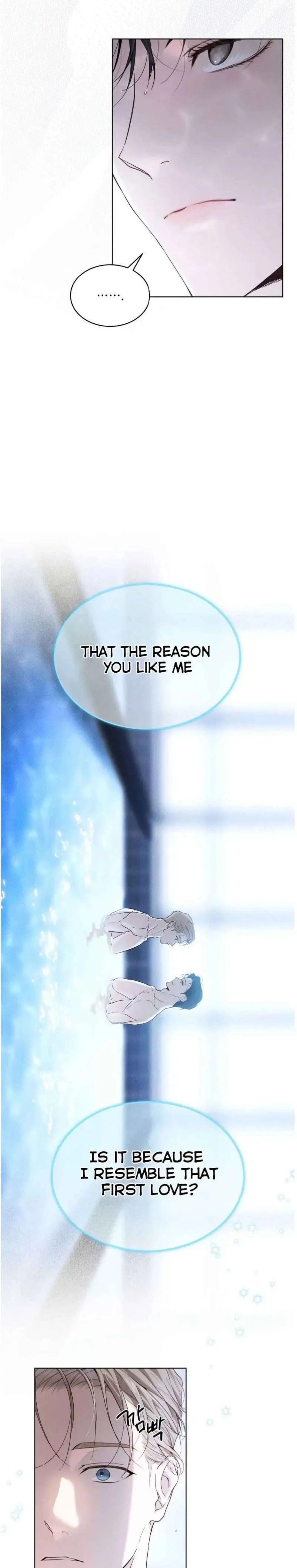 Read PASSION: Raga chapter 40 image 5 on Lezhin