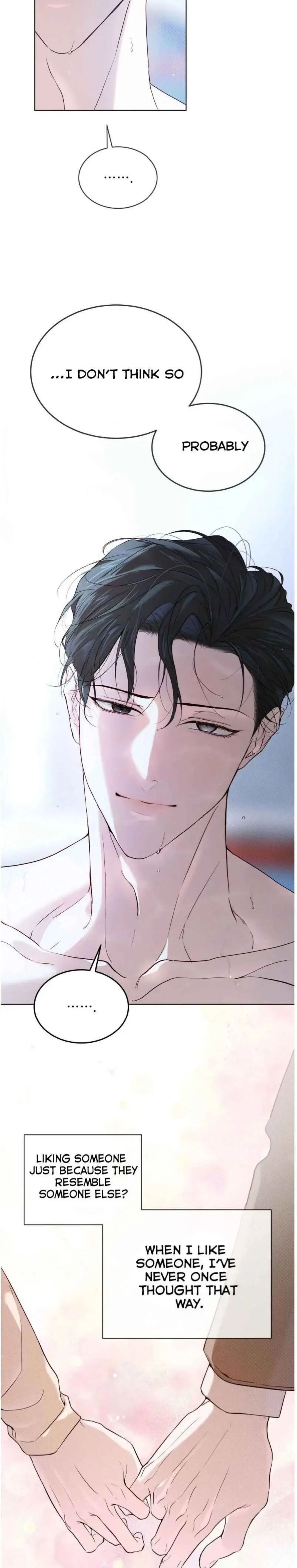 Read PASSION: Raga chapter 40 image 6 on Lezhin