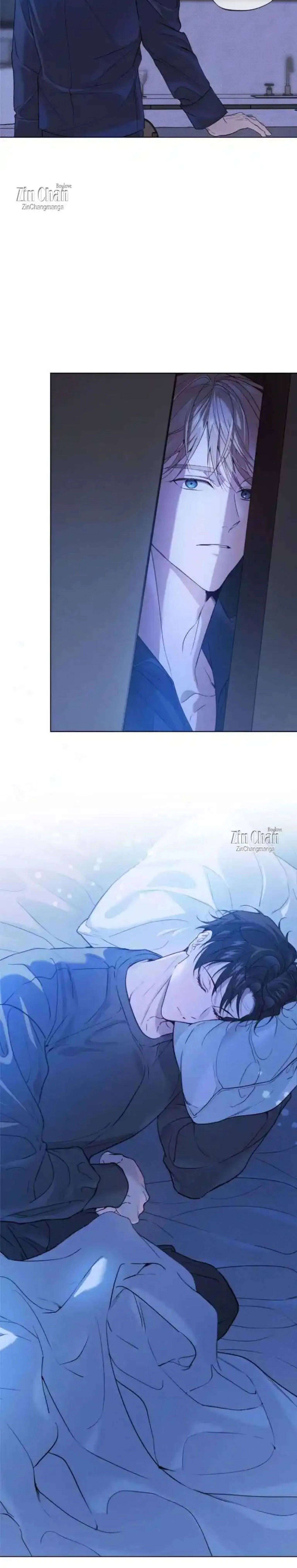 Read PASSION: Raga chapter 41 image 1 on Lezhin