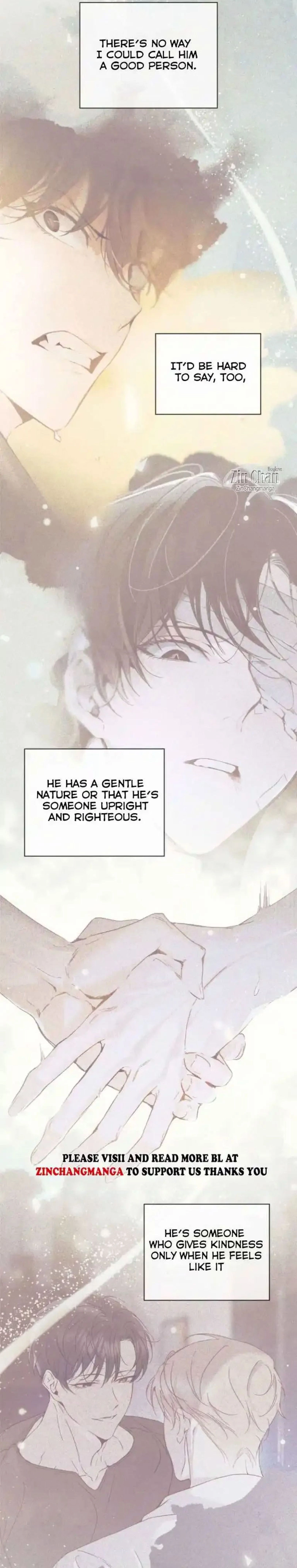 Read PASSION: Raga chapter 41 image 11 on Lezhin