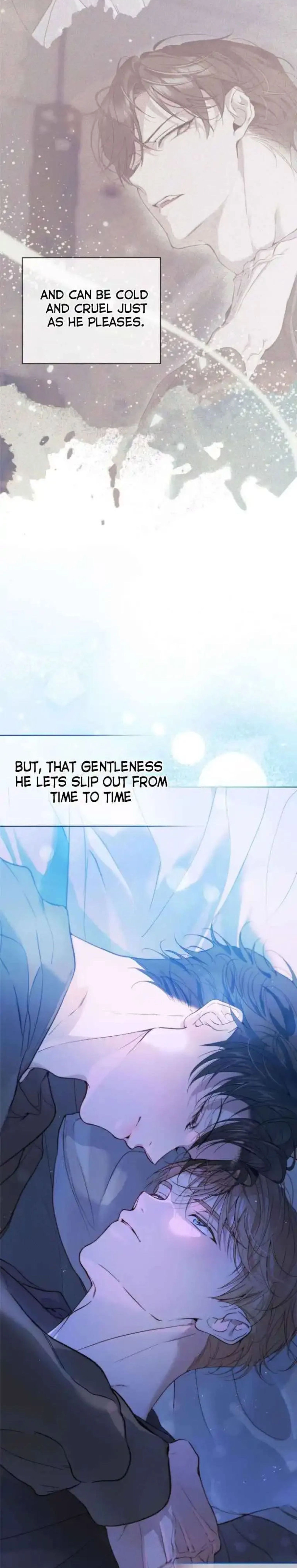 Read PASSION: Raga chapter 41 image 12 on Lezhin