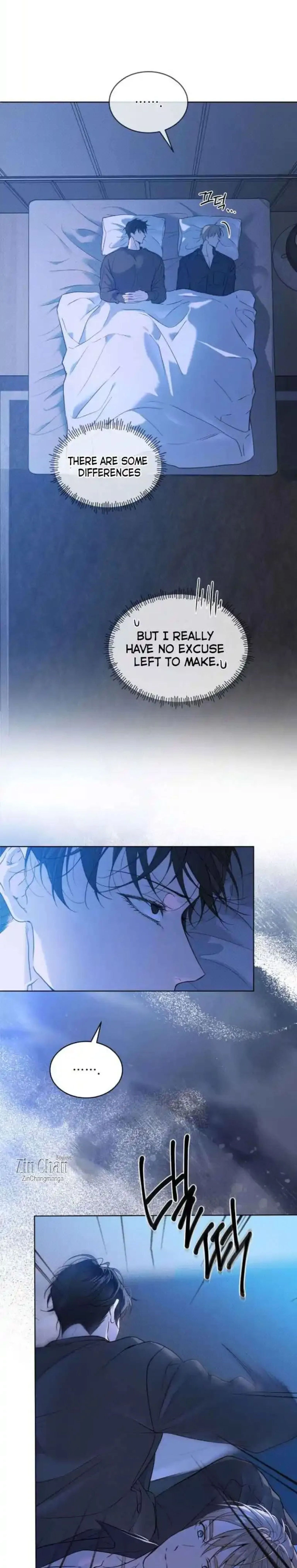 Read PASSION: Raga chapter 41 image 22 on Lezhin