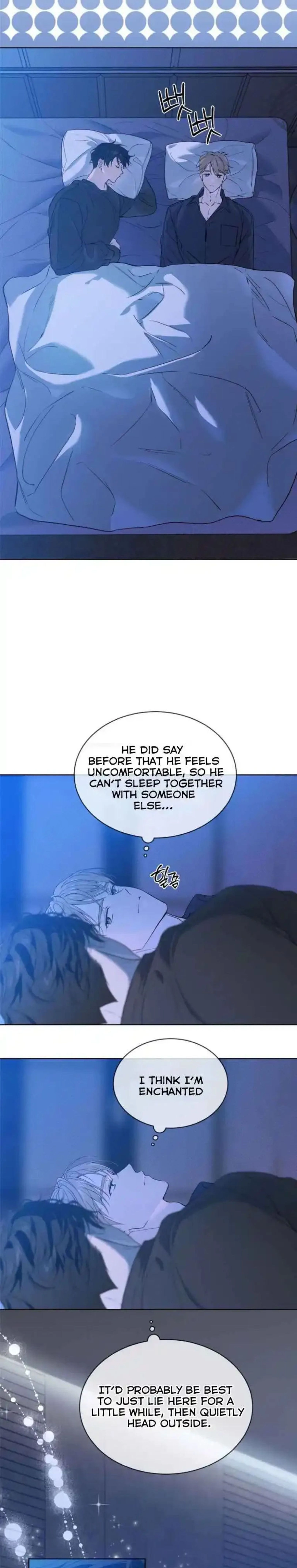 Read PASSION: Raga chapter 41 image 4 on Lezhin