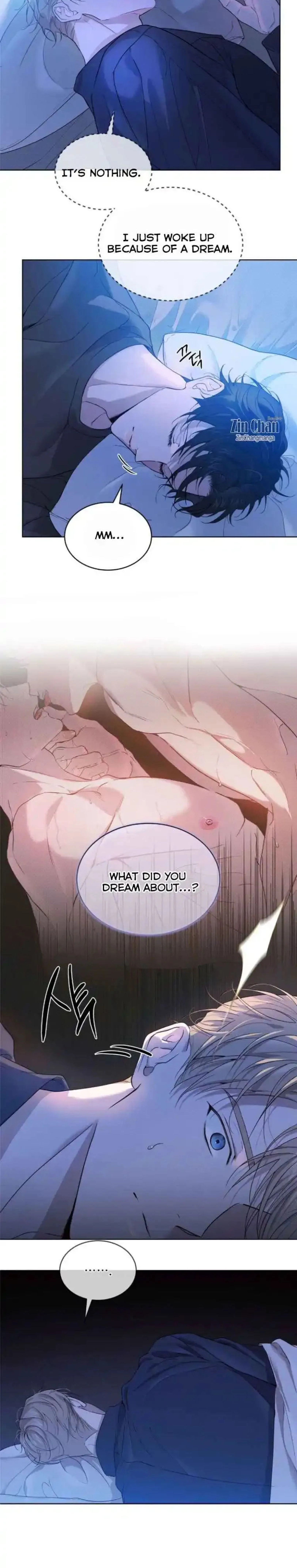 Read PASSION: Raga chapter 41 image 6 on Lezhin