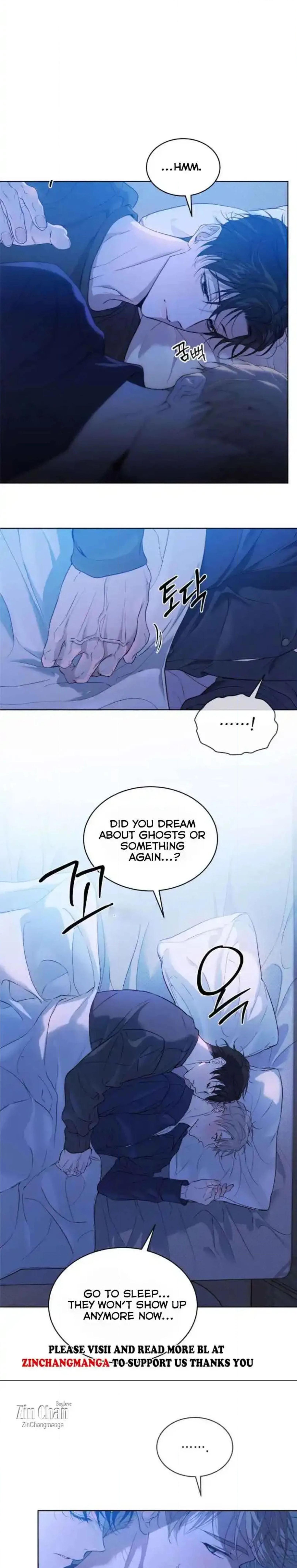 Read PASSION: Raga chapter 41 image 7 on Lezhin