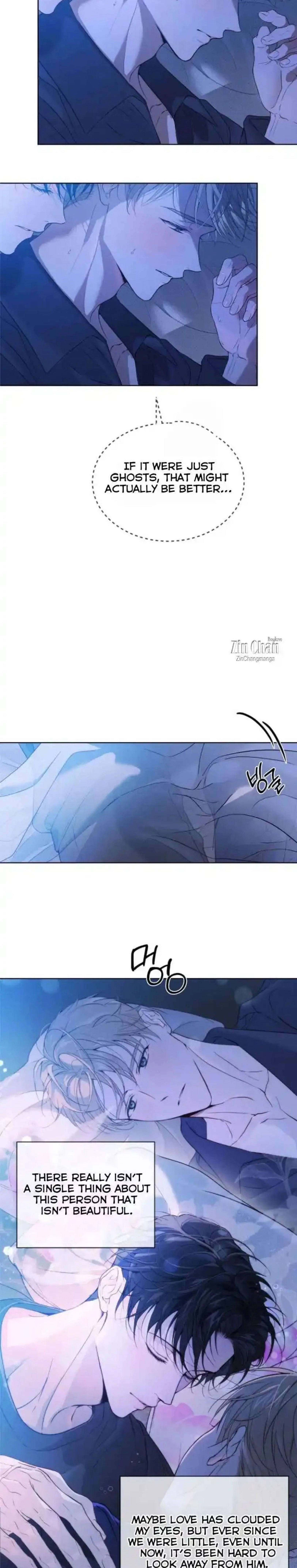 Read PASSION: Raga chapter 41 image 8 on Lezhin