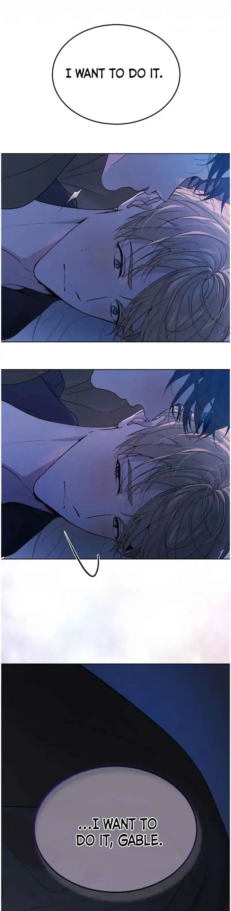 Read PASSION: Raga chapter 42 image 11 on Lezhin