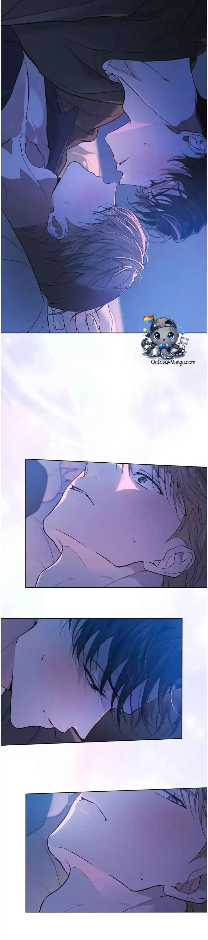 Read PASSION: Raga chapter 42 image 12 on Lezhin