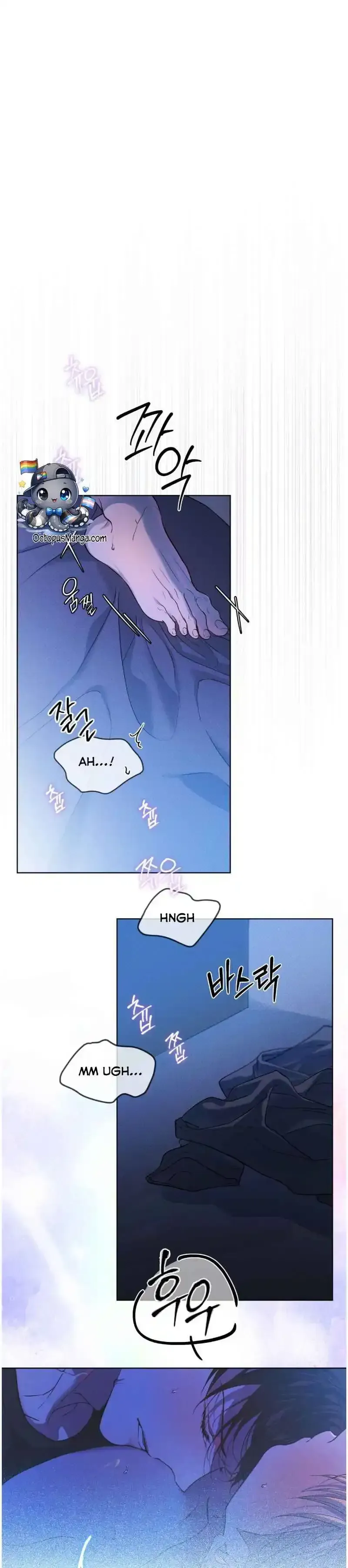 Read PASSION: Raga chapter 42 image 15 on Lezhin
