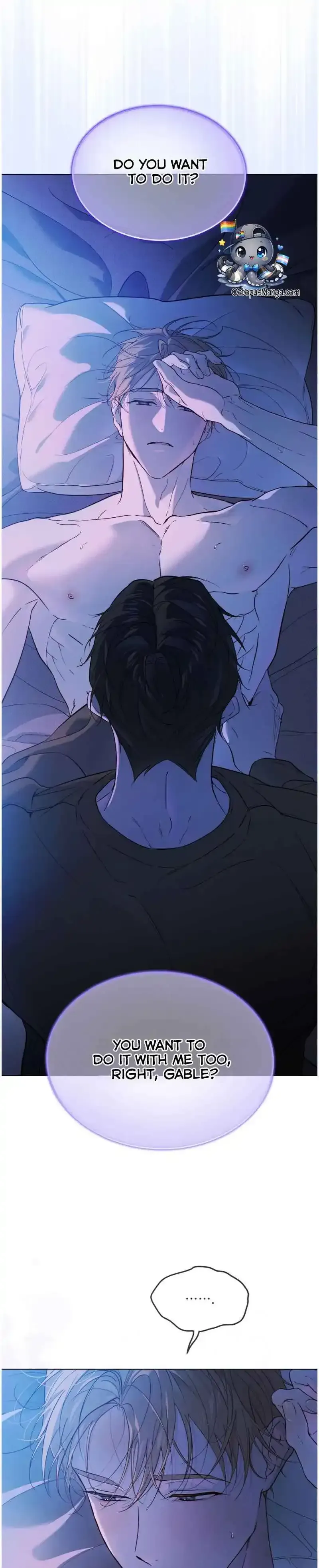 Read PASSION: Raga chapter 42 image 23 on Lezhin