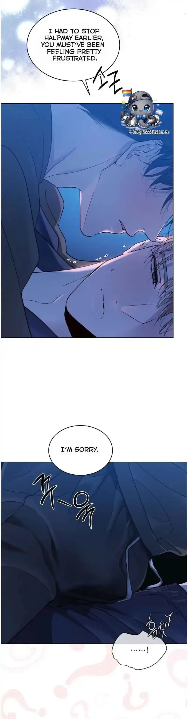 Read PASSION: Raga chapter 42 image 4 on Lezhin