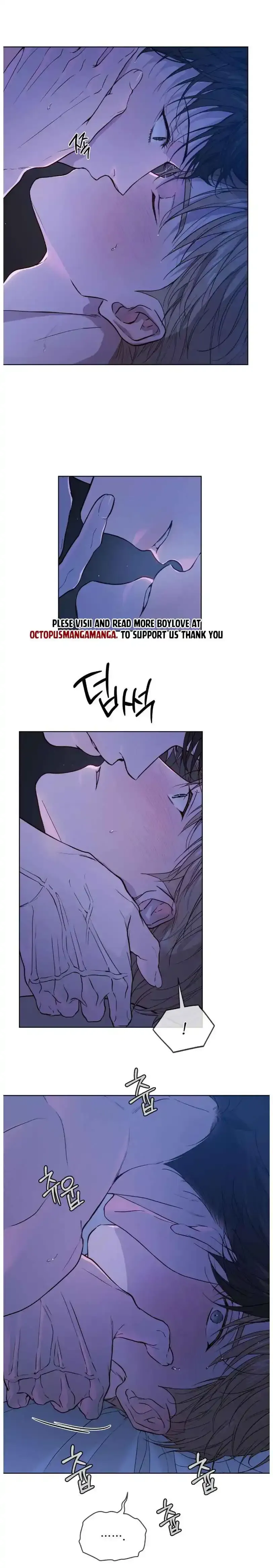 Read PASSION: Raga chapter 43 image 11 on Lezhin