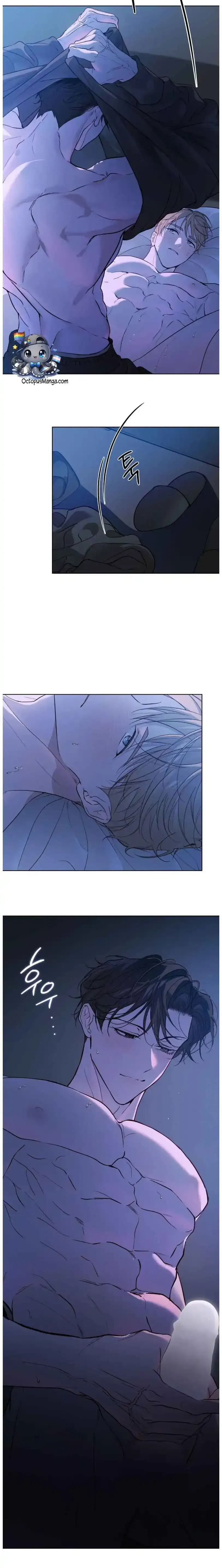 Read PASSION: Raga chapter 43 image 2 on Lezhin