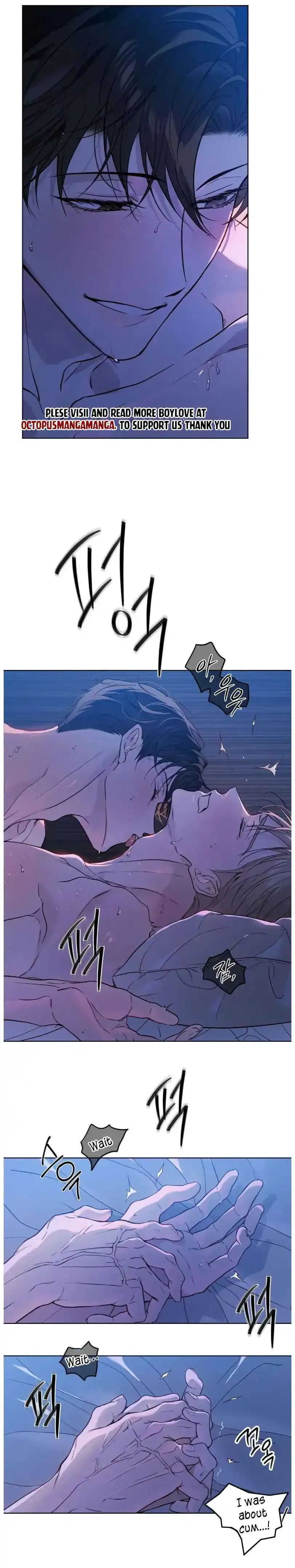 Read PASSION: Raga chapter 43 image 20 on Lezhin