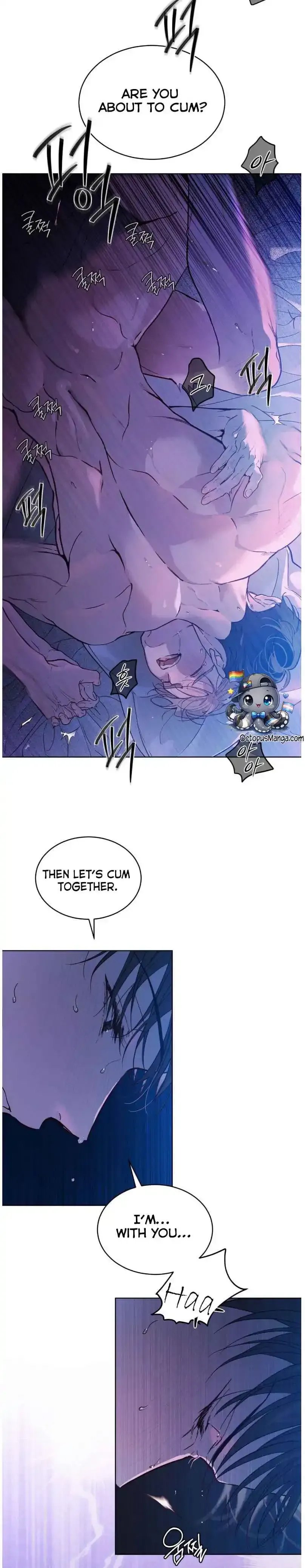 Read PASSION: Raga chapter 43 image 21 on Lezhin