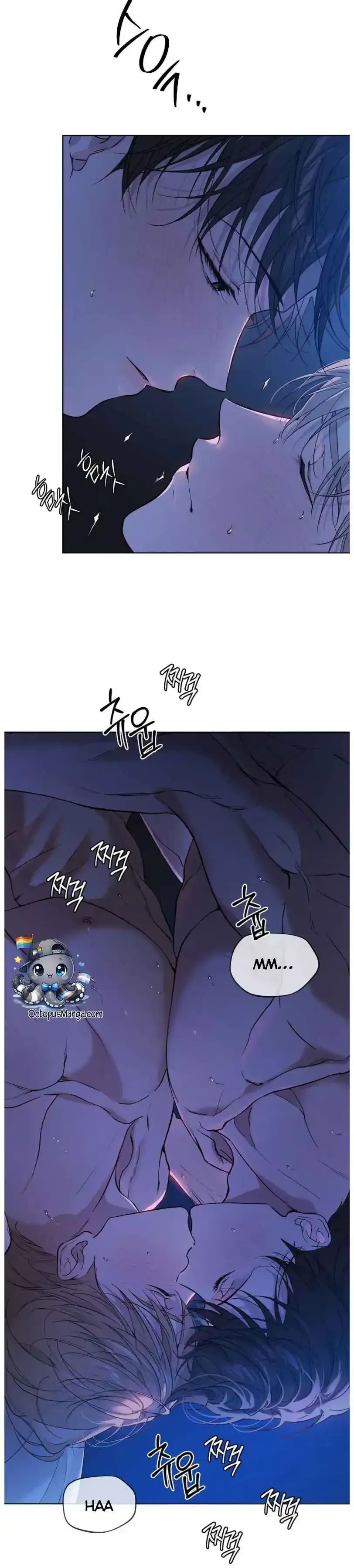 Read PASSION: Raga chapter 43 image 4 on Lezhin