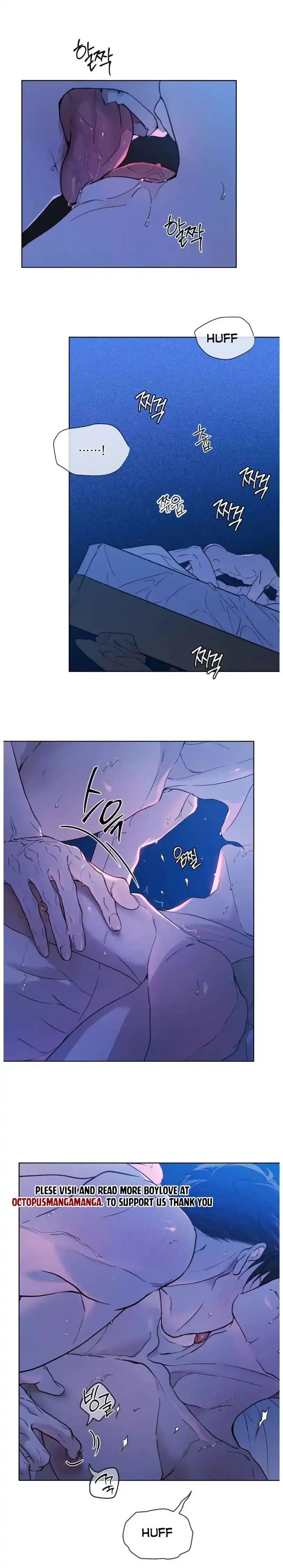 Read PASSION: Raga chapter 43 image 5 on Lezhin