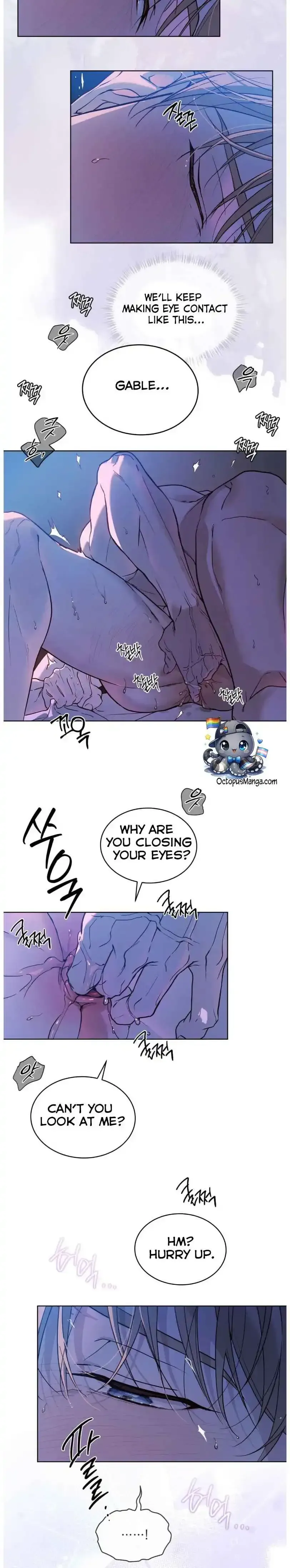Read PASSION: Raga chapter 43 image 7 on Lezhin