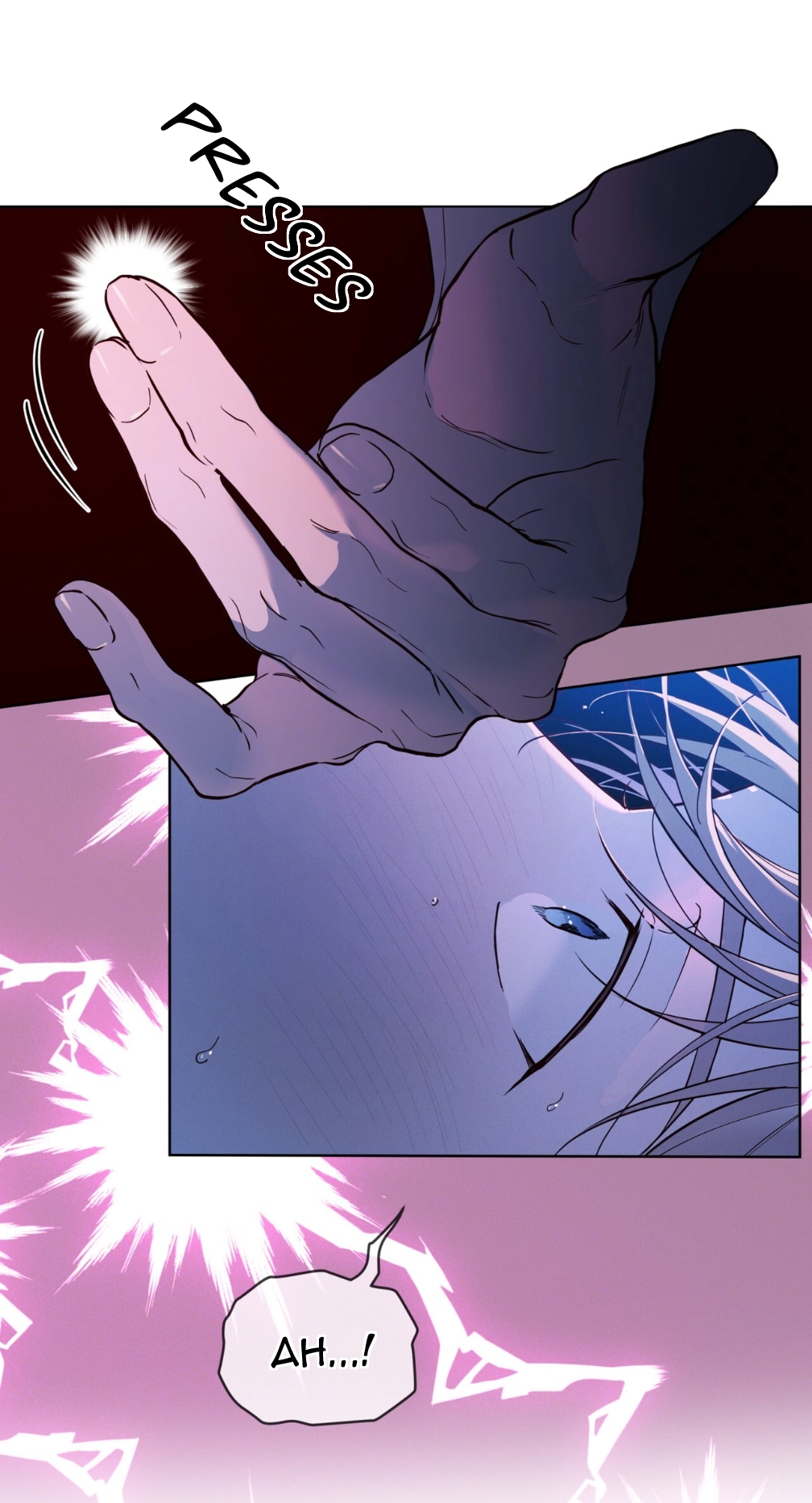 Read PASSION: Raga chapter 44 image 10 on Lezhin