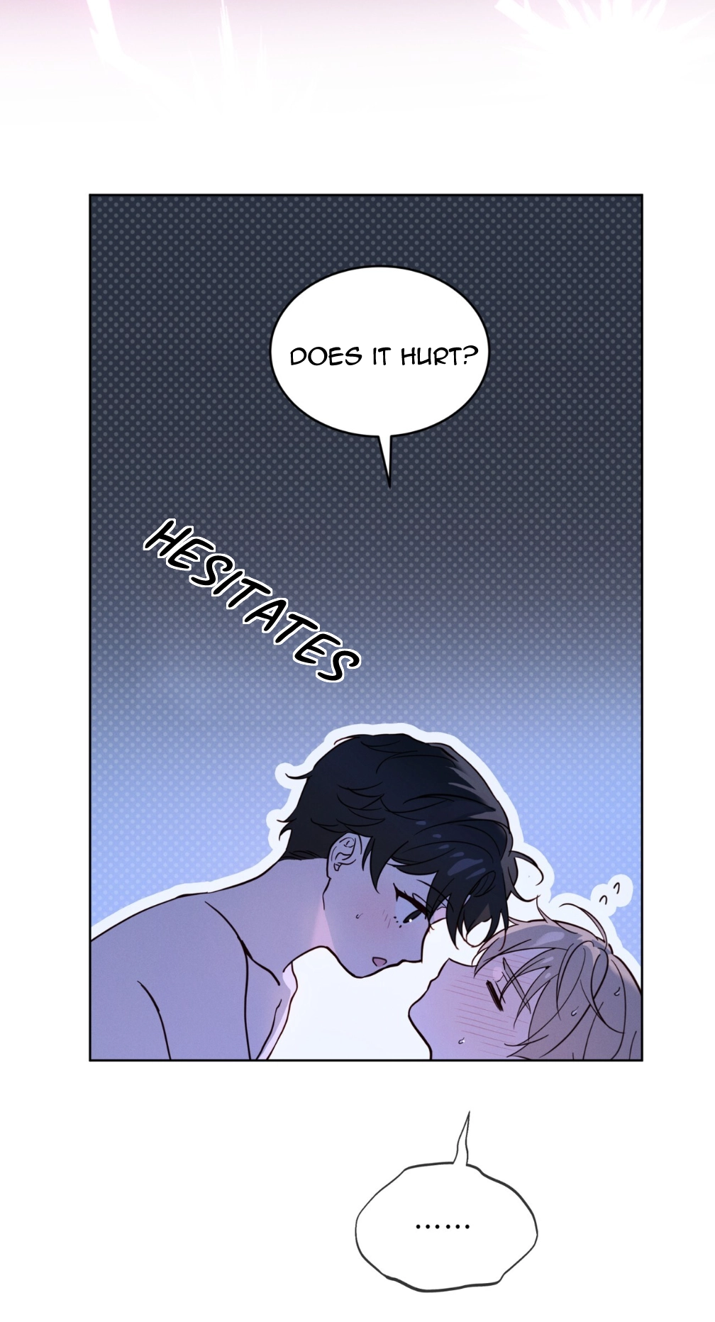 Read PASSION: Raga chapter 44 image 11 on Lezhin