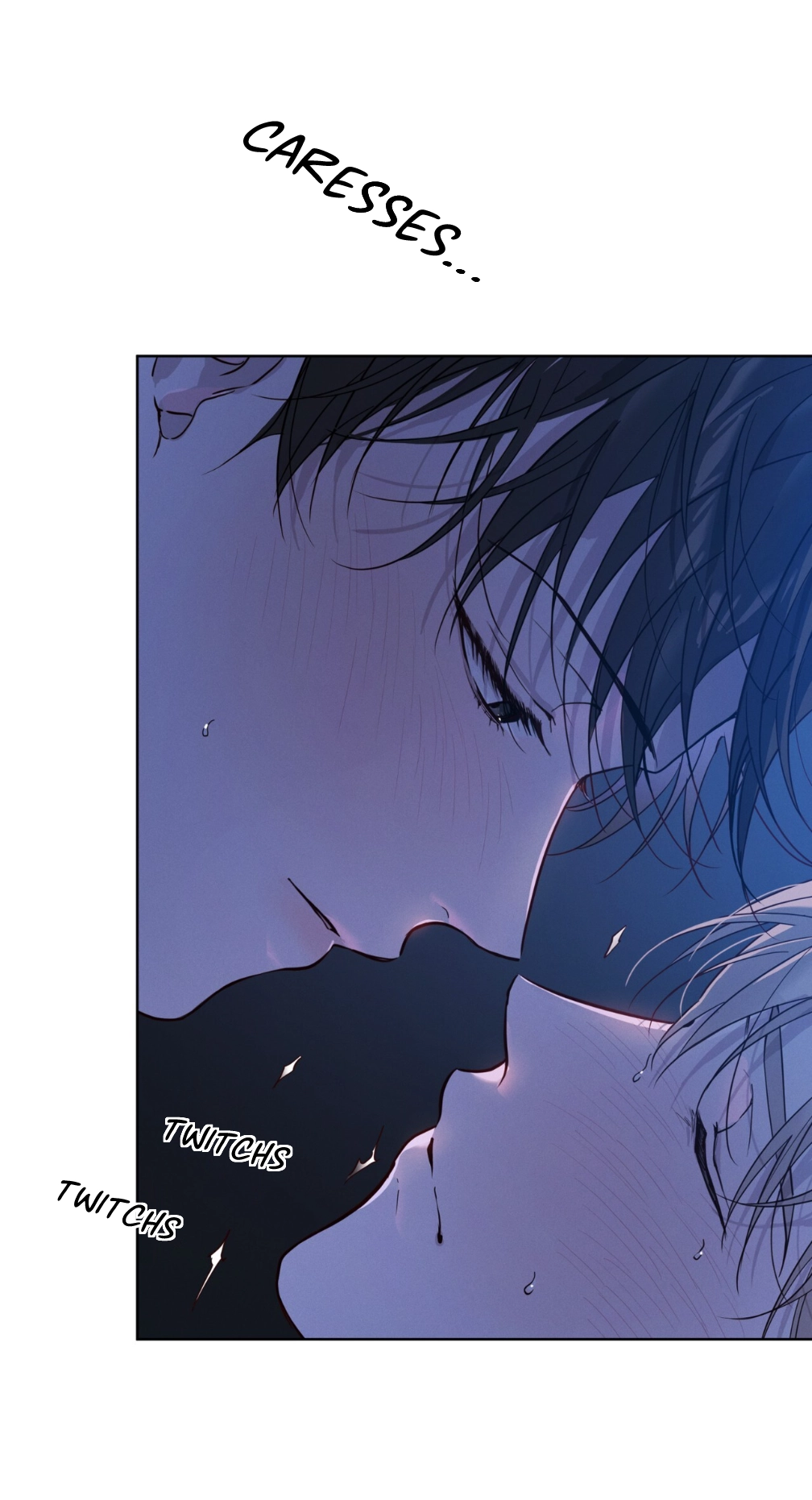 Read PASSION: Raga chapter 44 image 12 on Lezhin