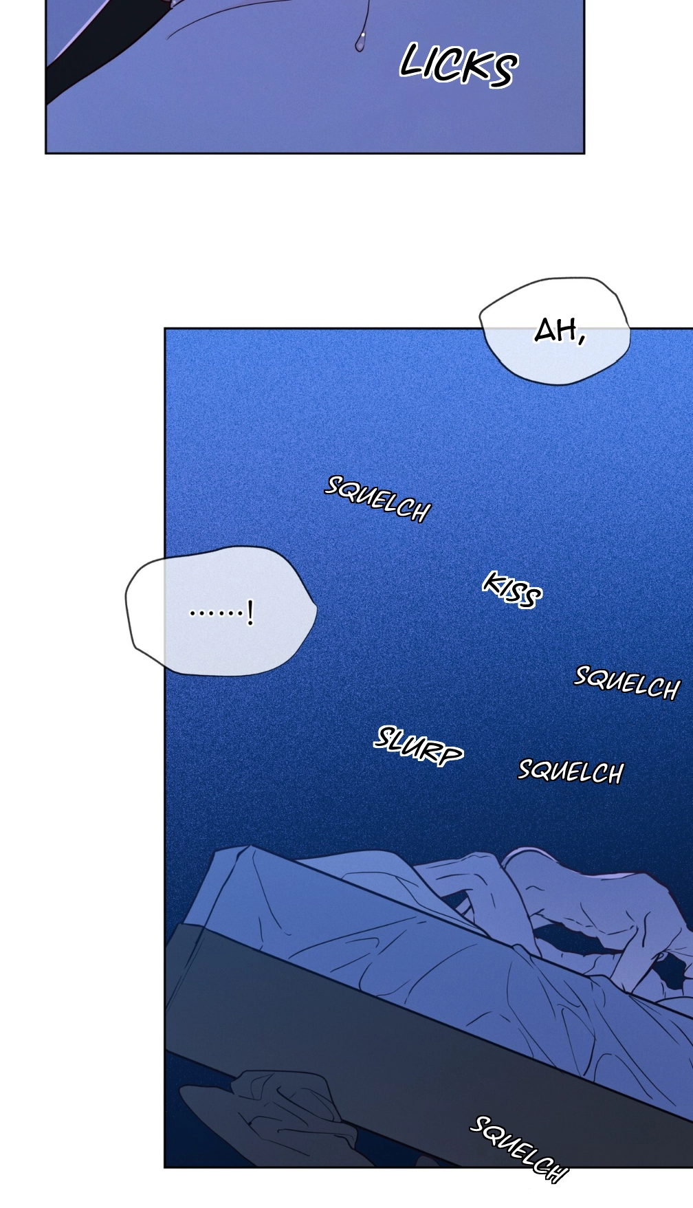 Read PASSION: Raga chapter 44 image 15 on Lezhin