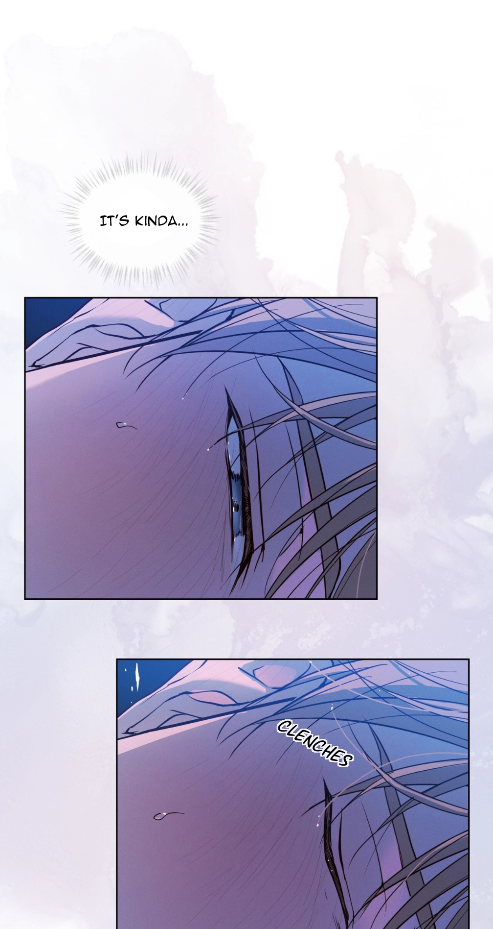 Read PASSION: Raga chapter 44 image 20 on Lezhin