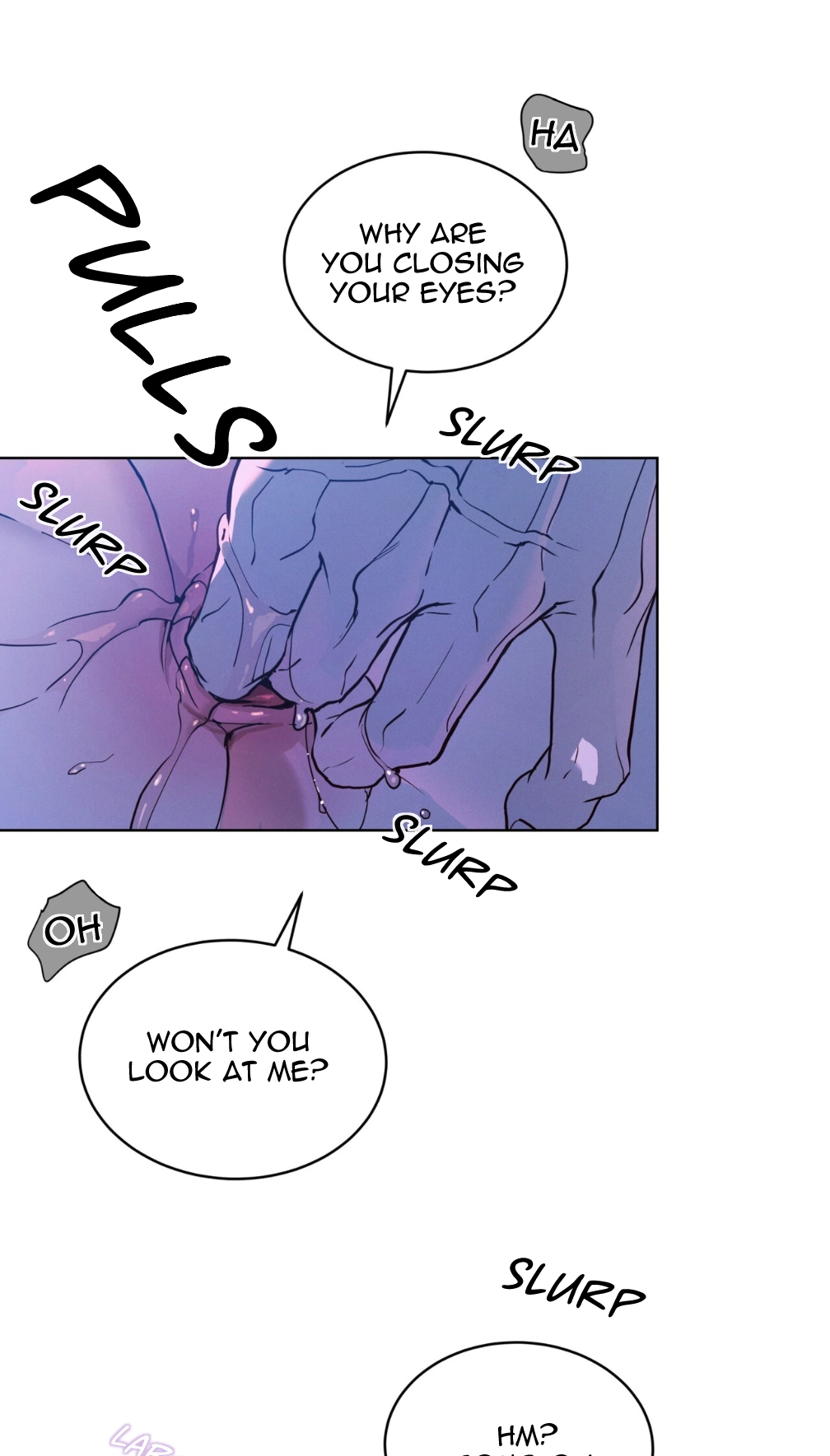 Read PASSION: Raga chapter 44 image 22 on Lezhin