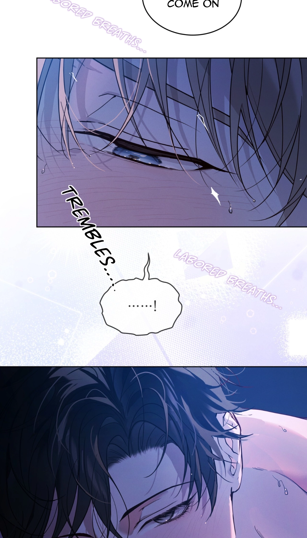 Read PASSION: Raga chapter 44 image 23 on Lezhin