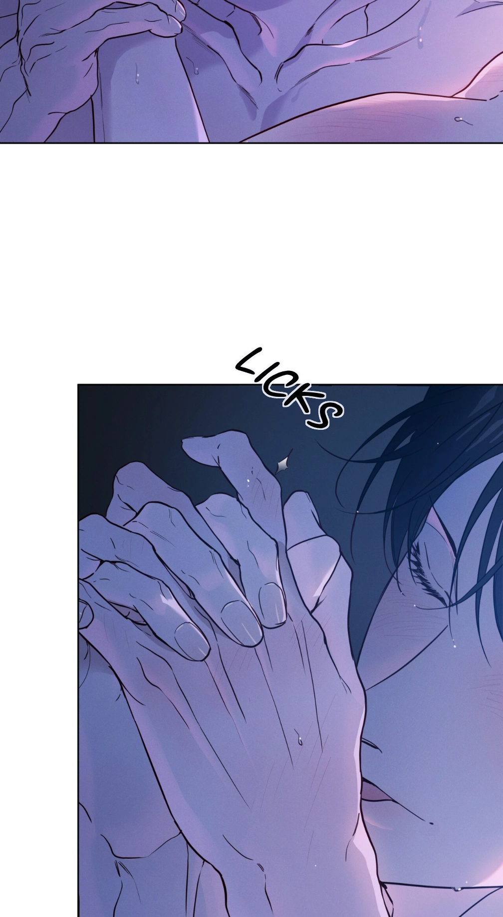 Read PASSION: Raga chapter 44 image 26 on Lezhin
