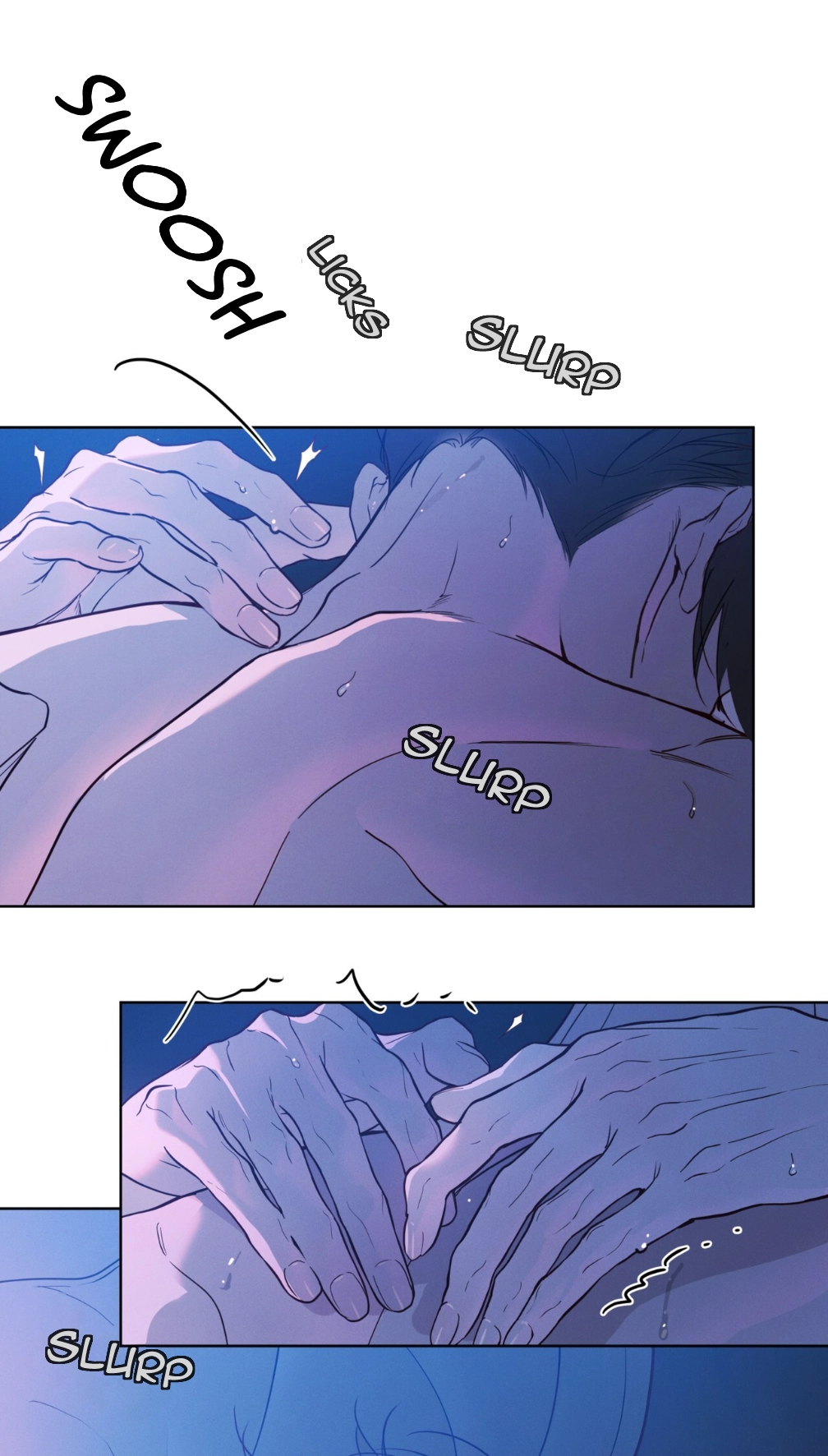 Read PASSION: Raga chapter 44 image 36 on Lezhin