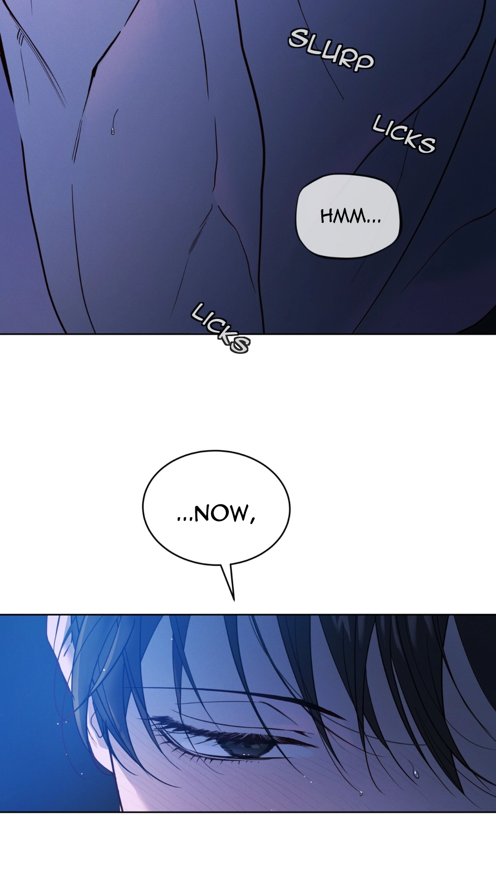 Read PASSION: Raga chapter 44 image 38 on Lezhin