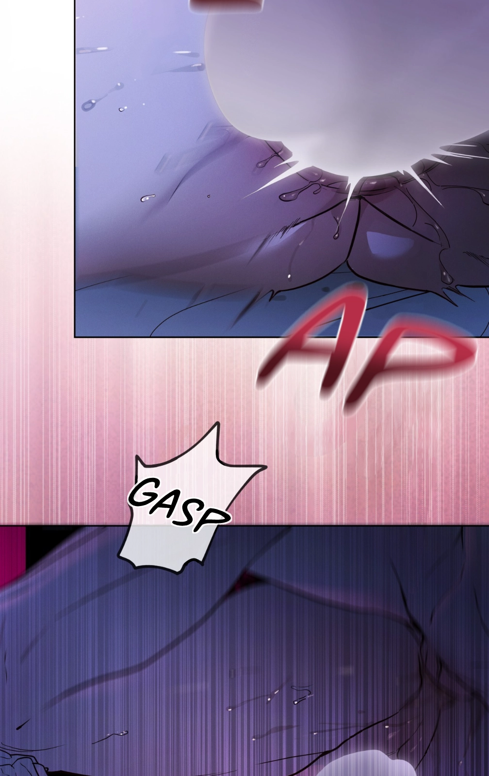 Read PASSION: Raga chapter 44 image 40 on Lezhin
